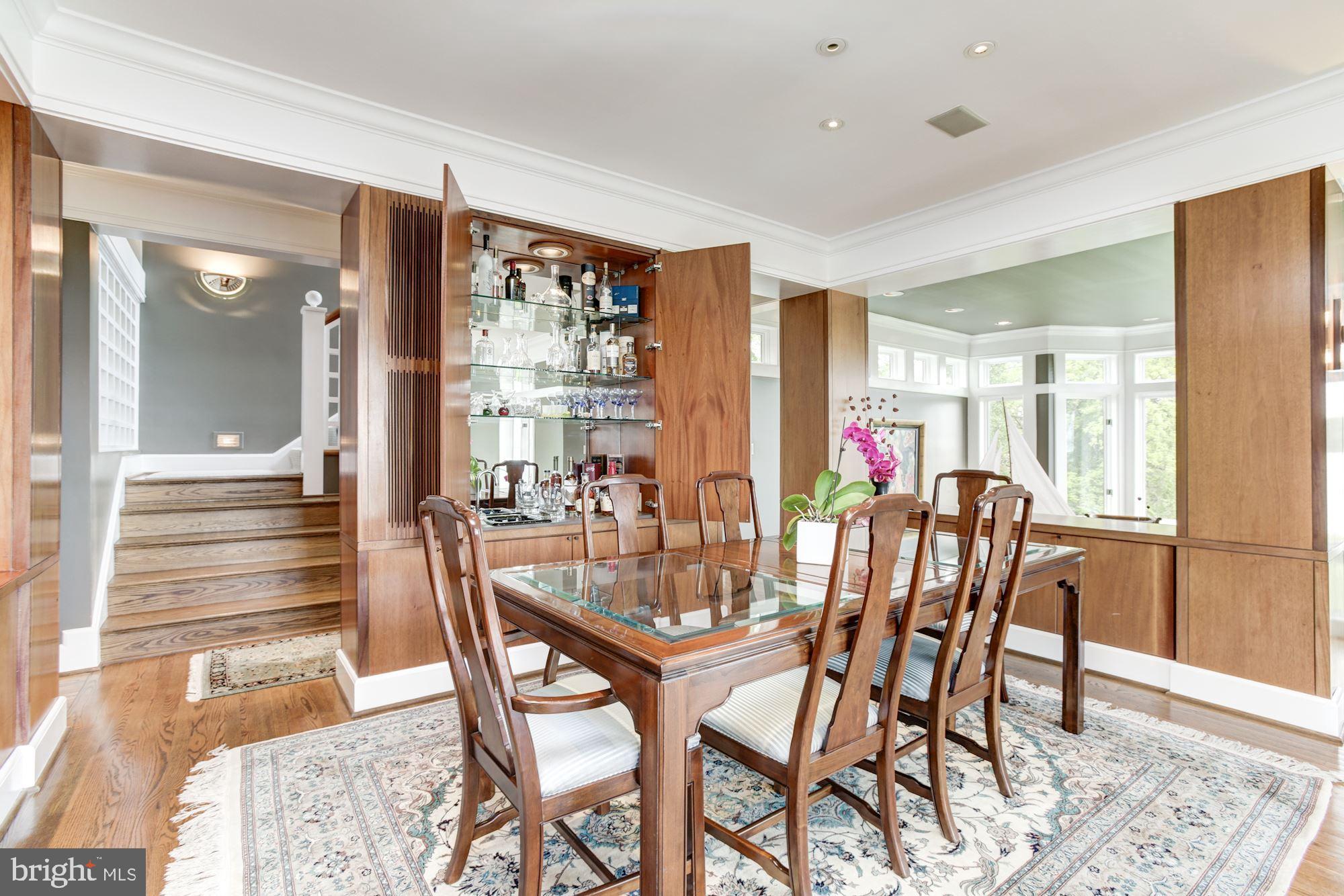 RUGBY HALL - Residential