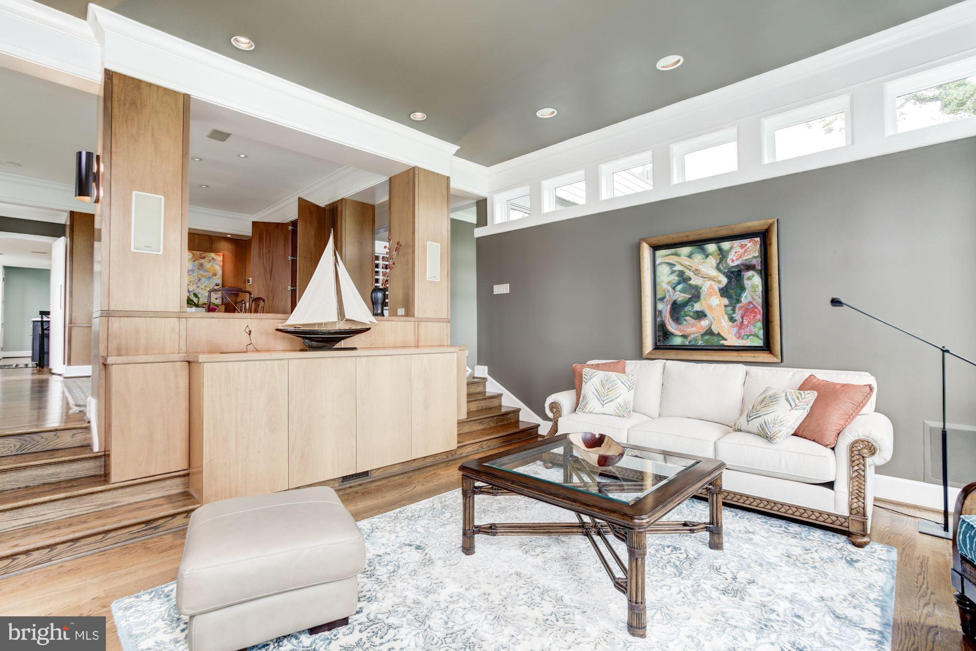 RUGBY HALL - Residential