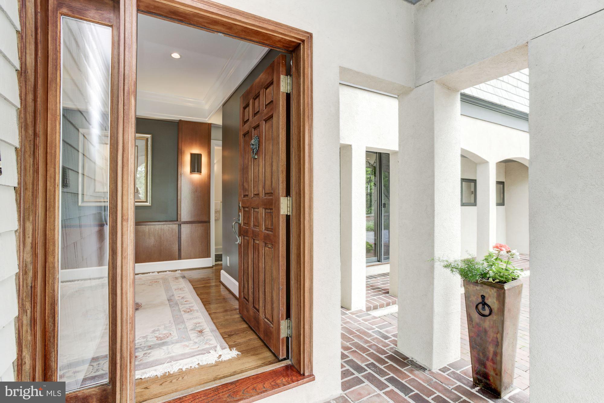 RUGBY HALL - Residential