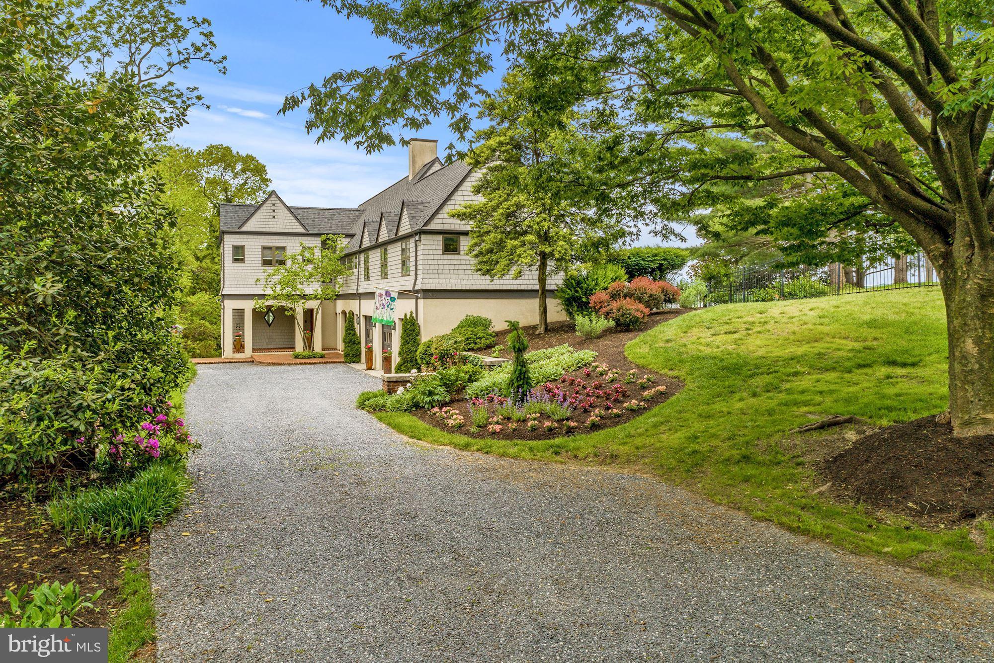 RUGBY HALL - Residential