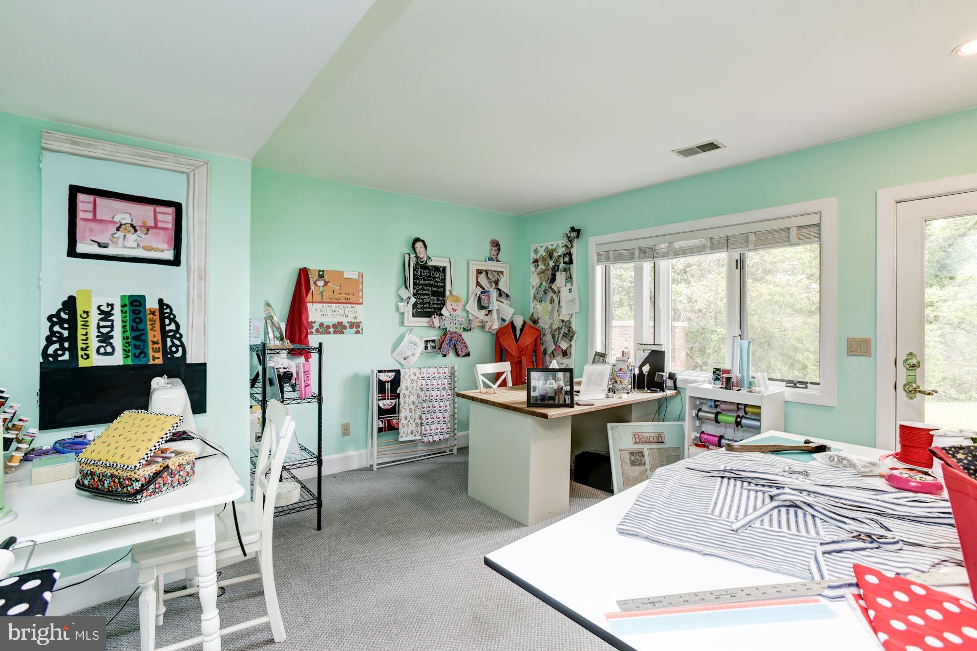 RUGBY HALL - Residential