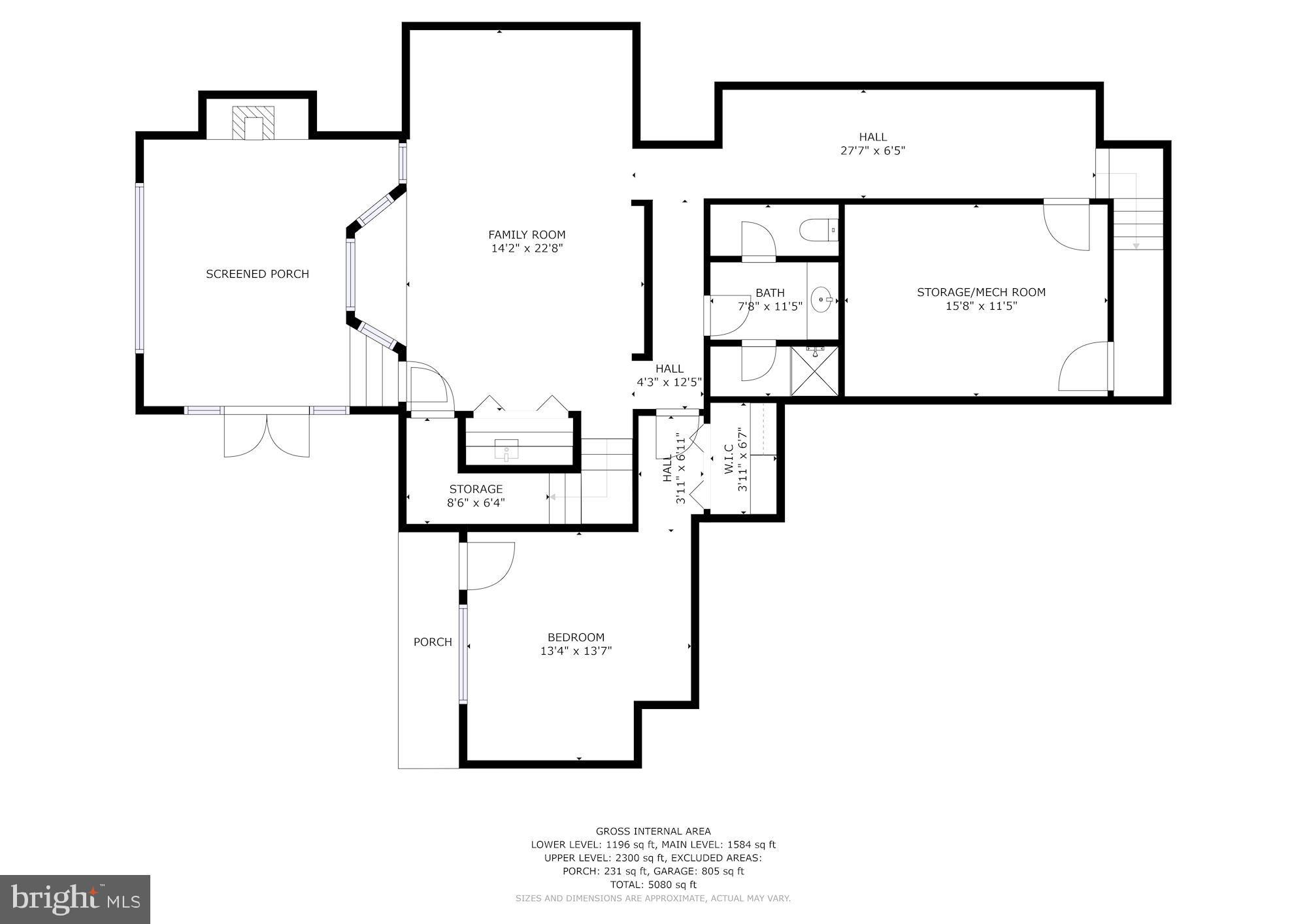RUGBY HALL - Residential