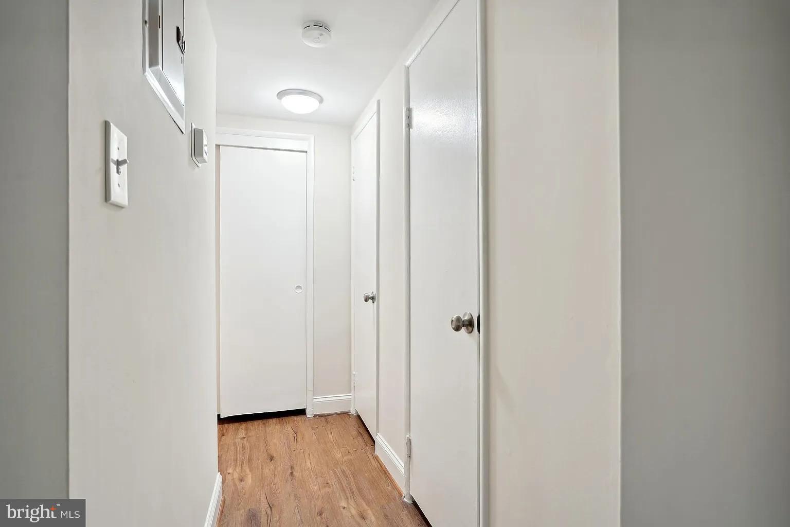 HERITAGE WOODS - Residential Lease