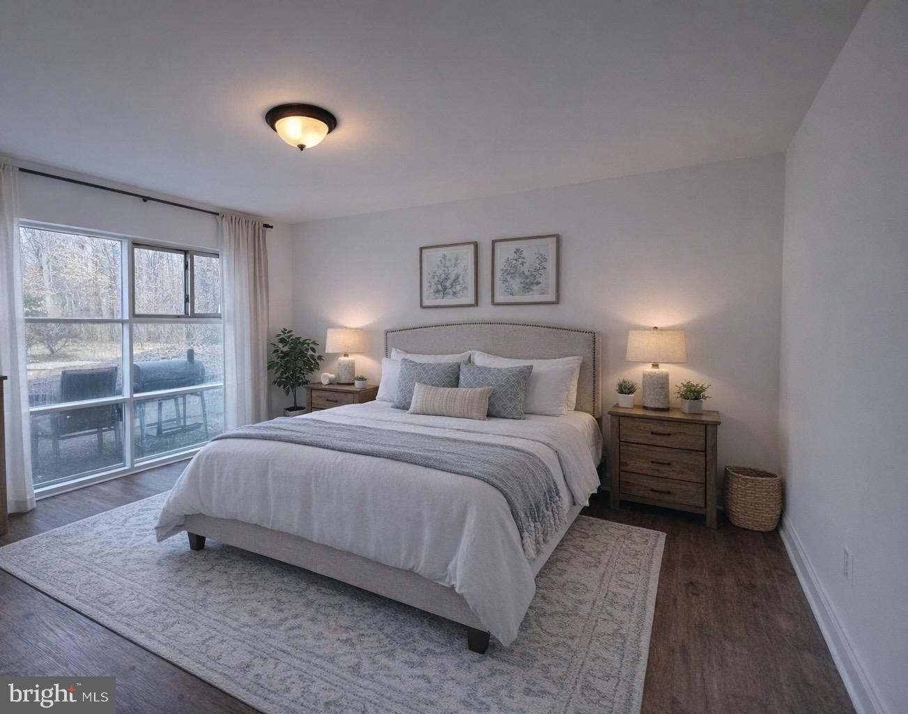 HERITAGE WOODS - Residential Lease