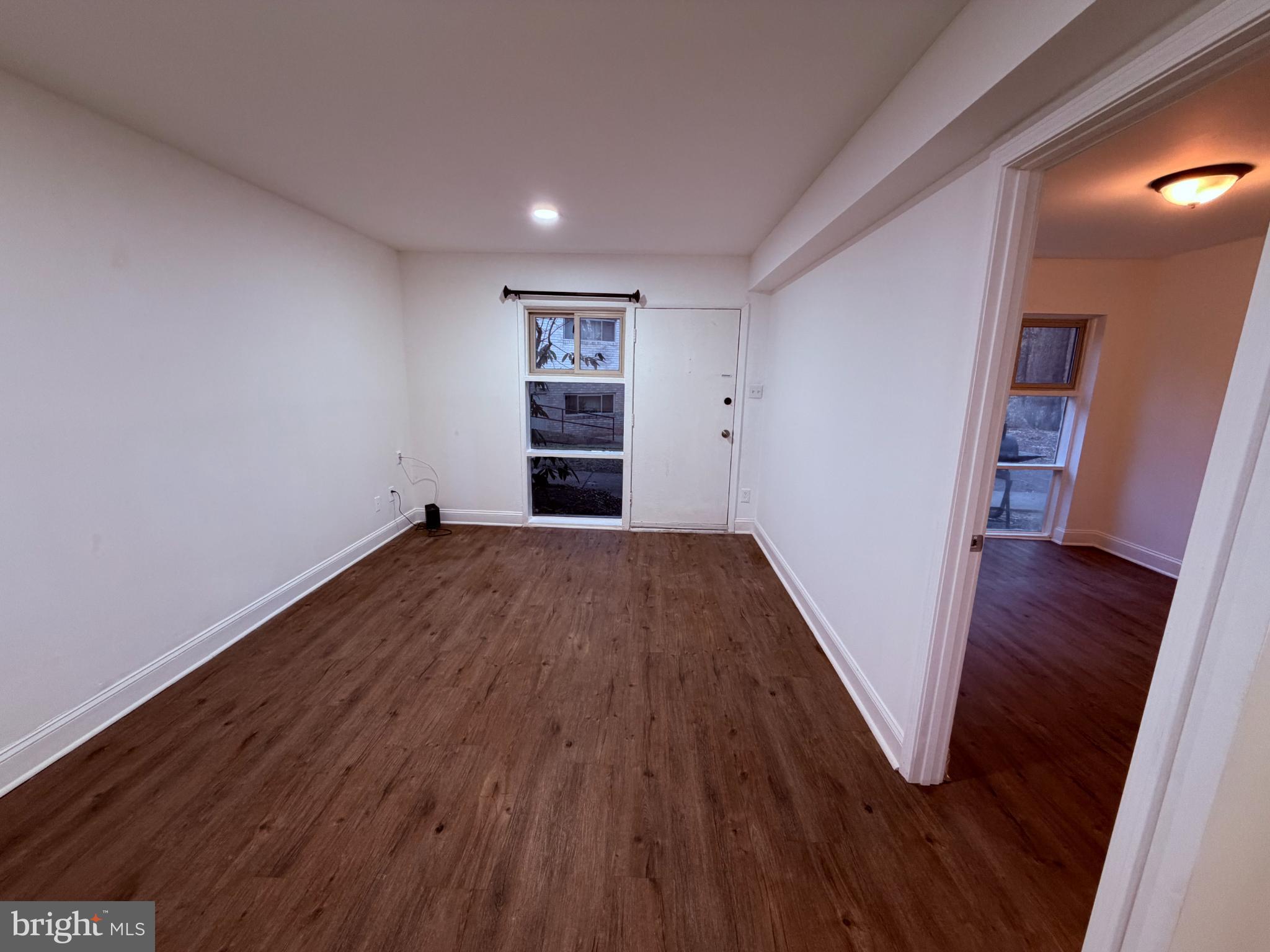 HERITAGE WOODS - Residential Lease