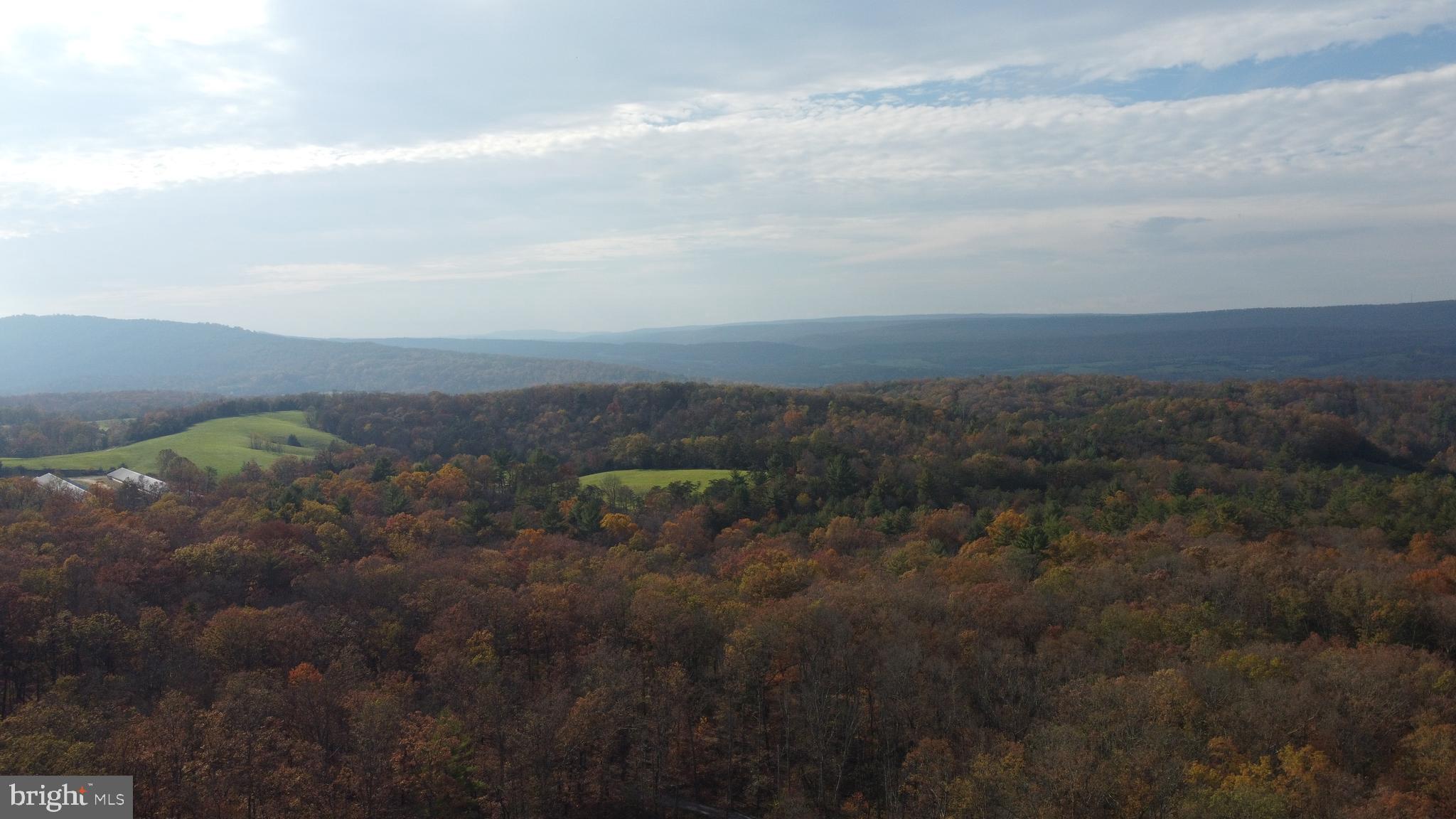 MOUNTAIN VIEW ACRES - Residential