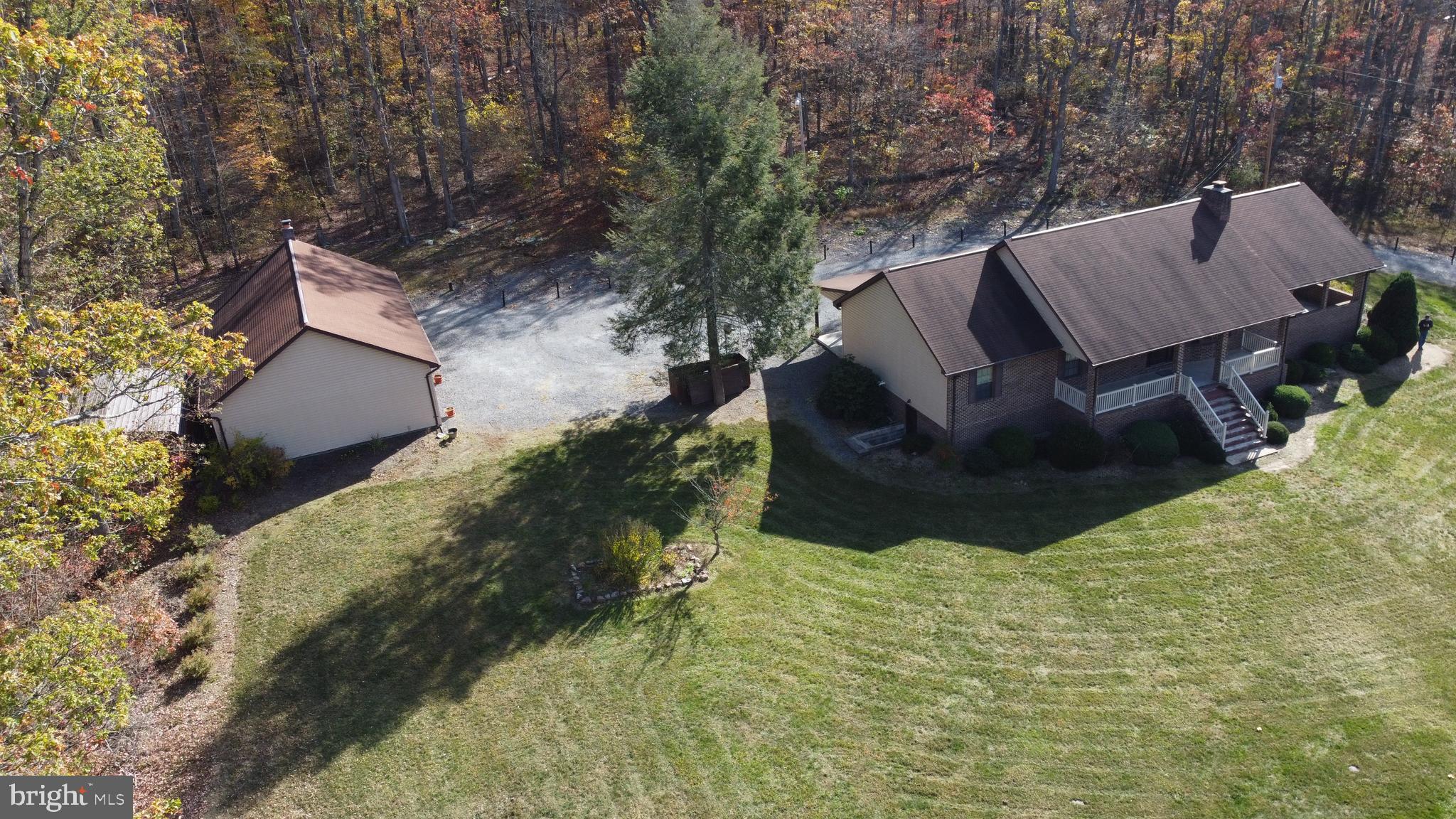 MOUNTAIN VIEW ACRES - Residential