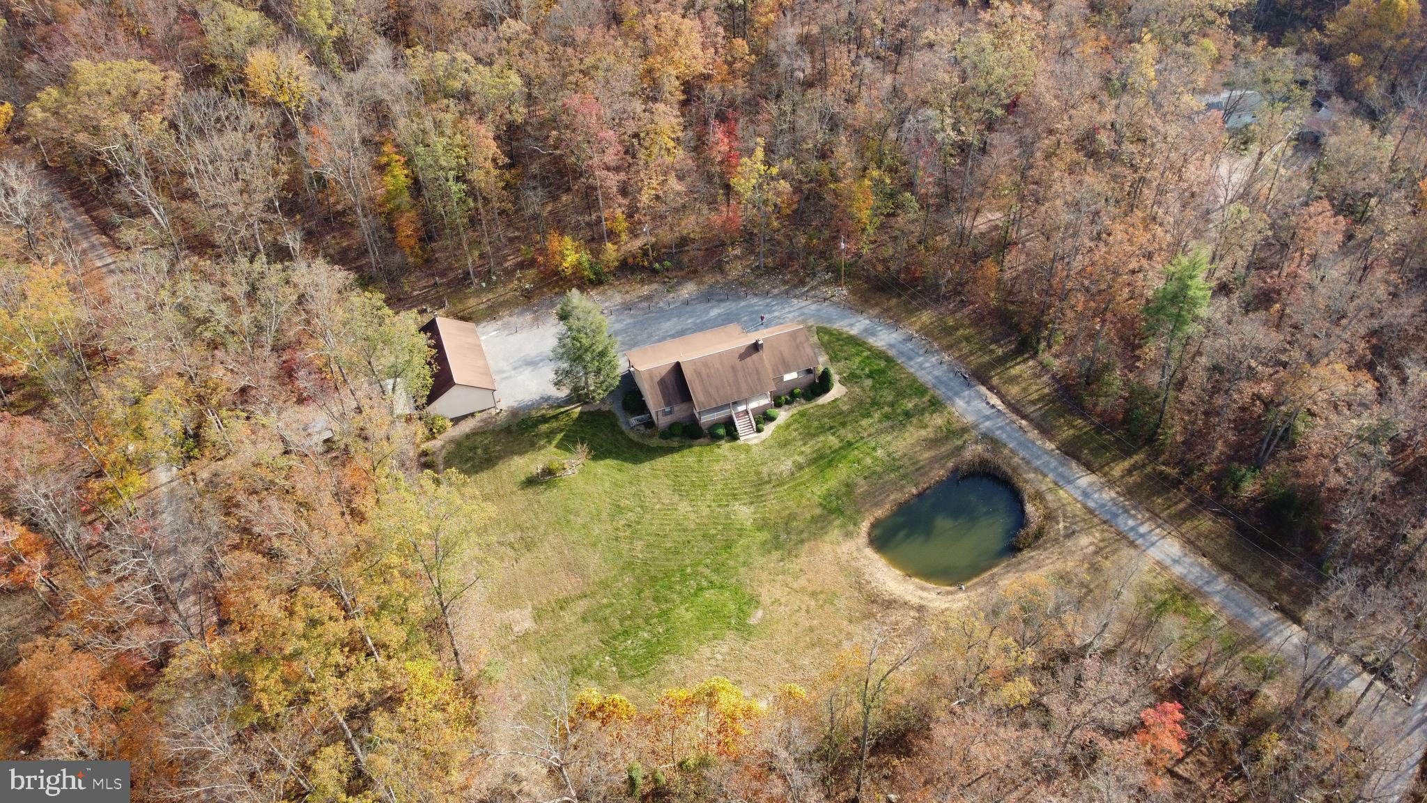 MOUNTAIN VIEW ACRES - Residential