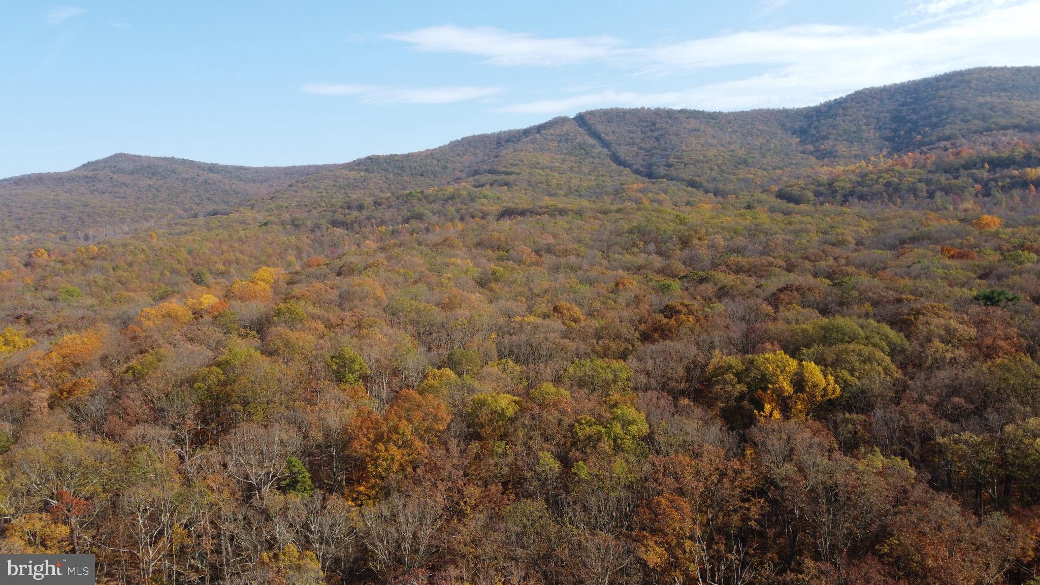 MOUNTAIN VIEW ACRES - Residential