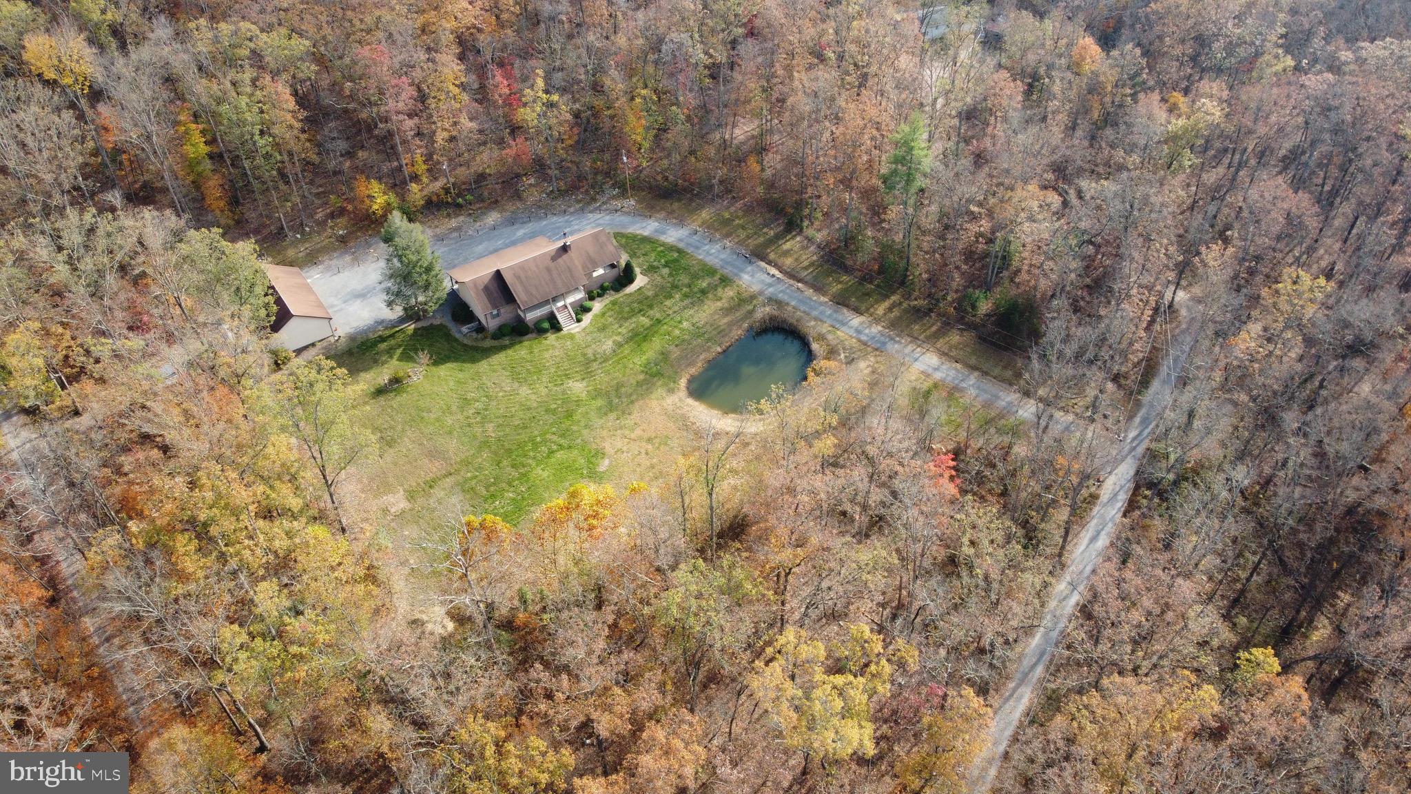 MOUNTAIN VIEW ACRES - Residential