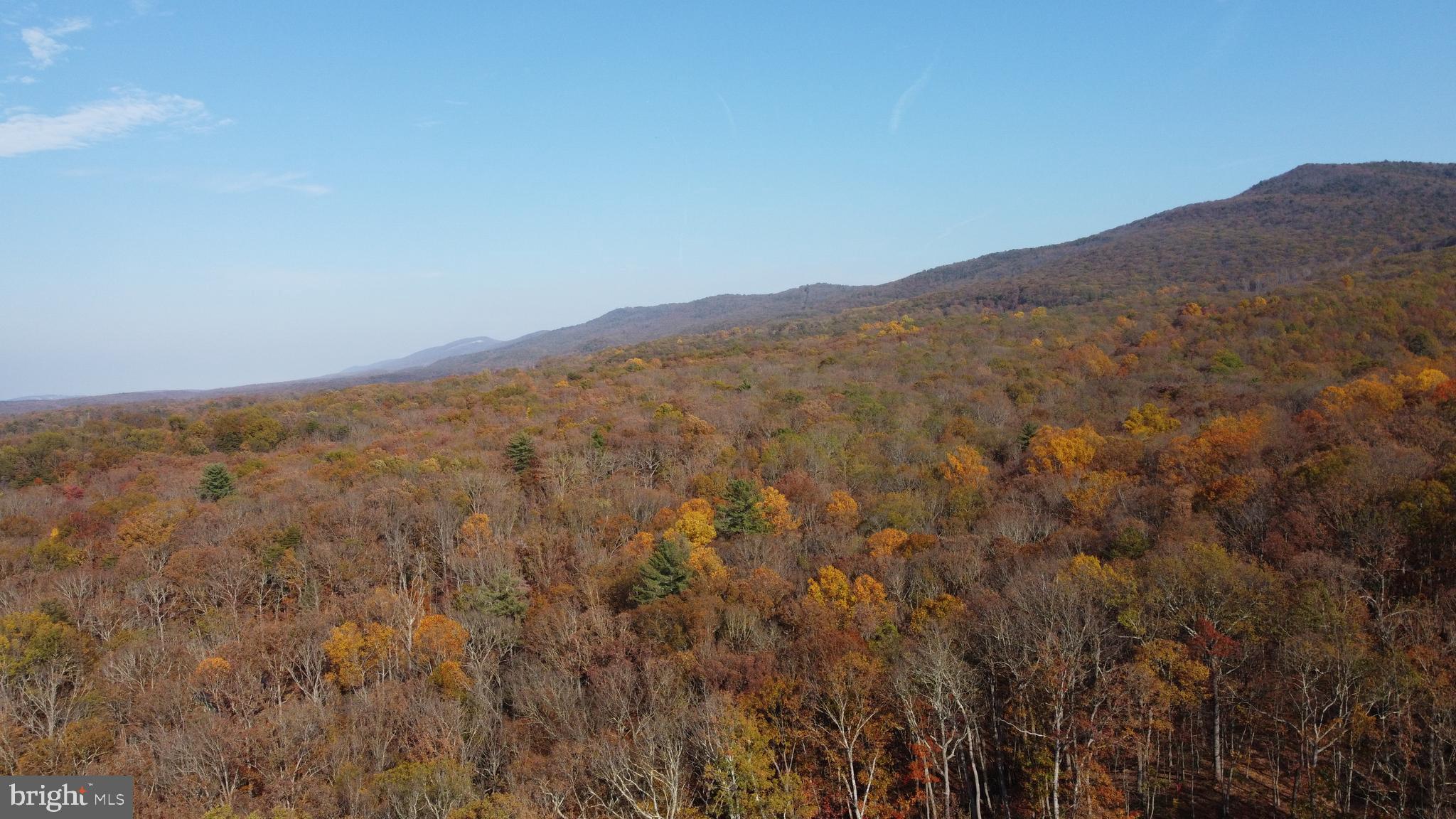 MOUNTAIN VIEW ACRES - Residential