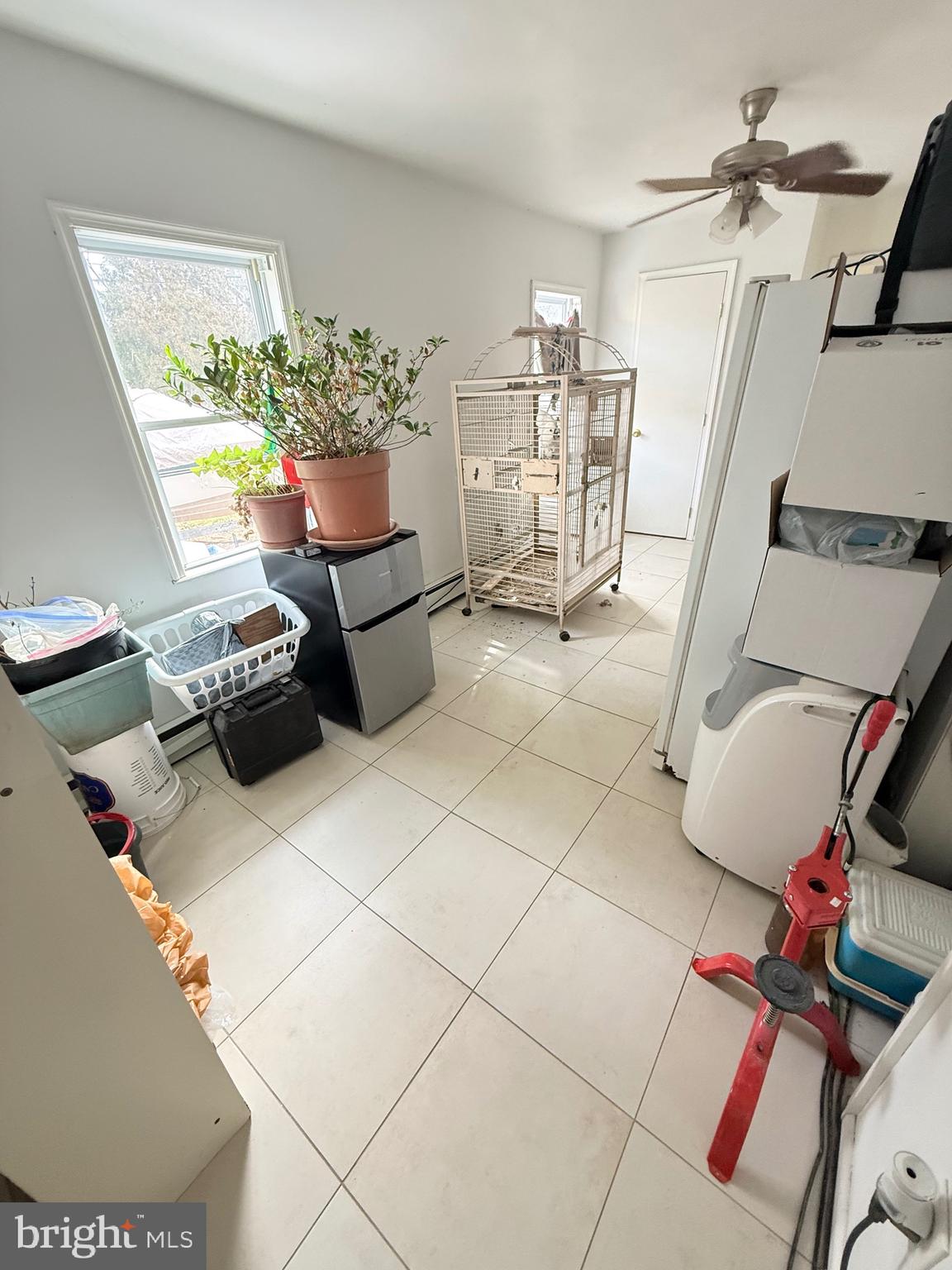 BEVERLY BOULEVARD - Residential