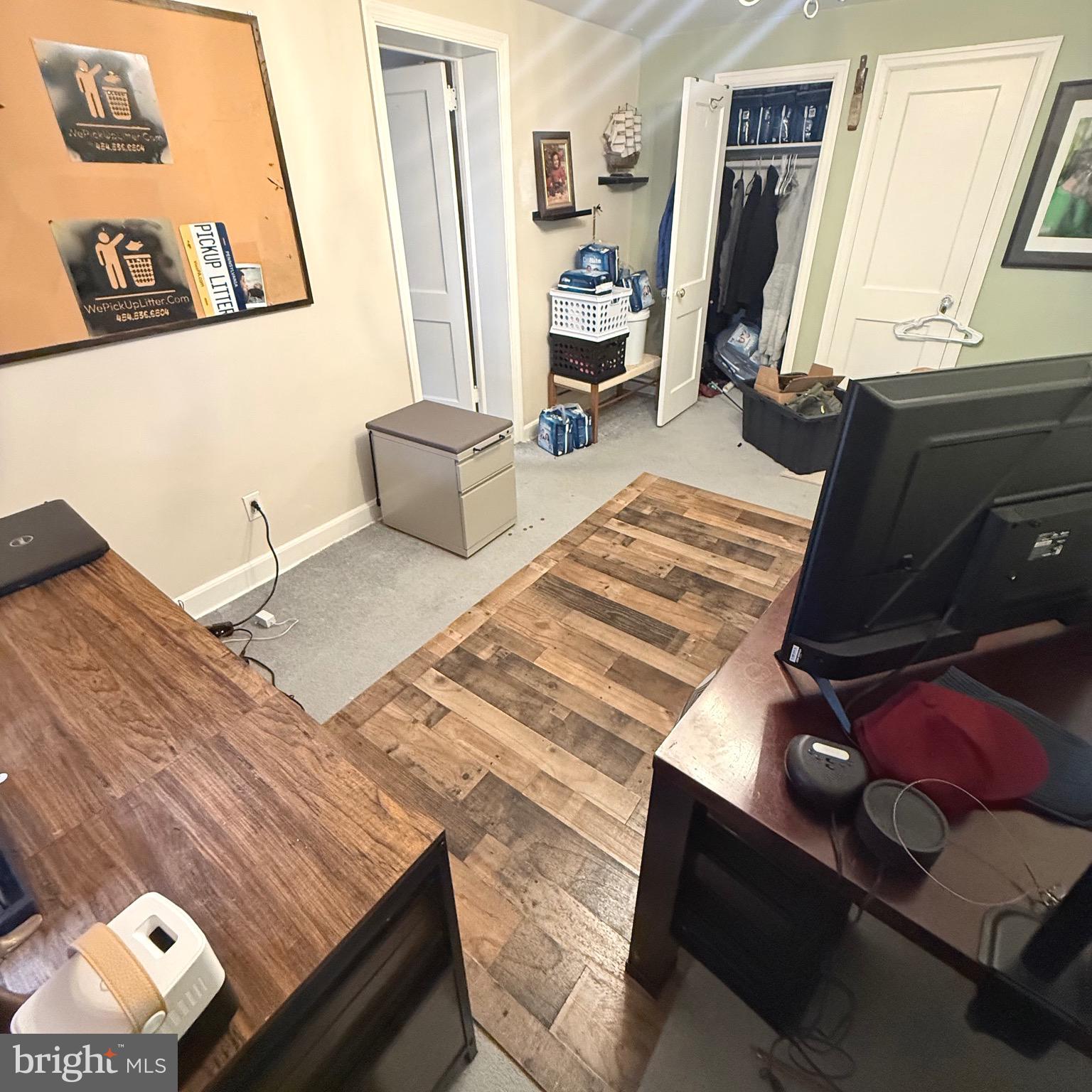 BEVERLY BOULEVARD - Residential