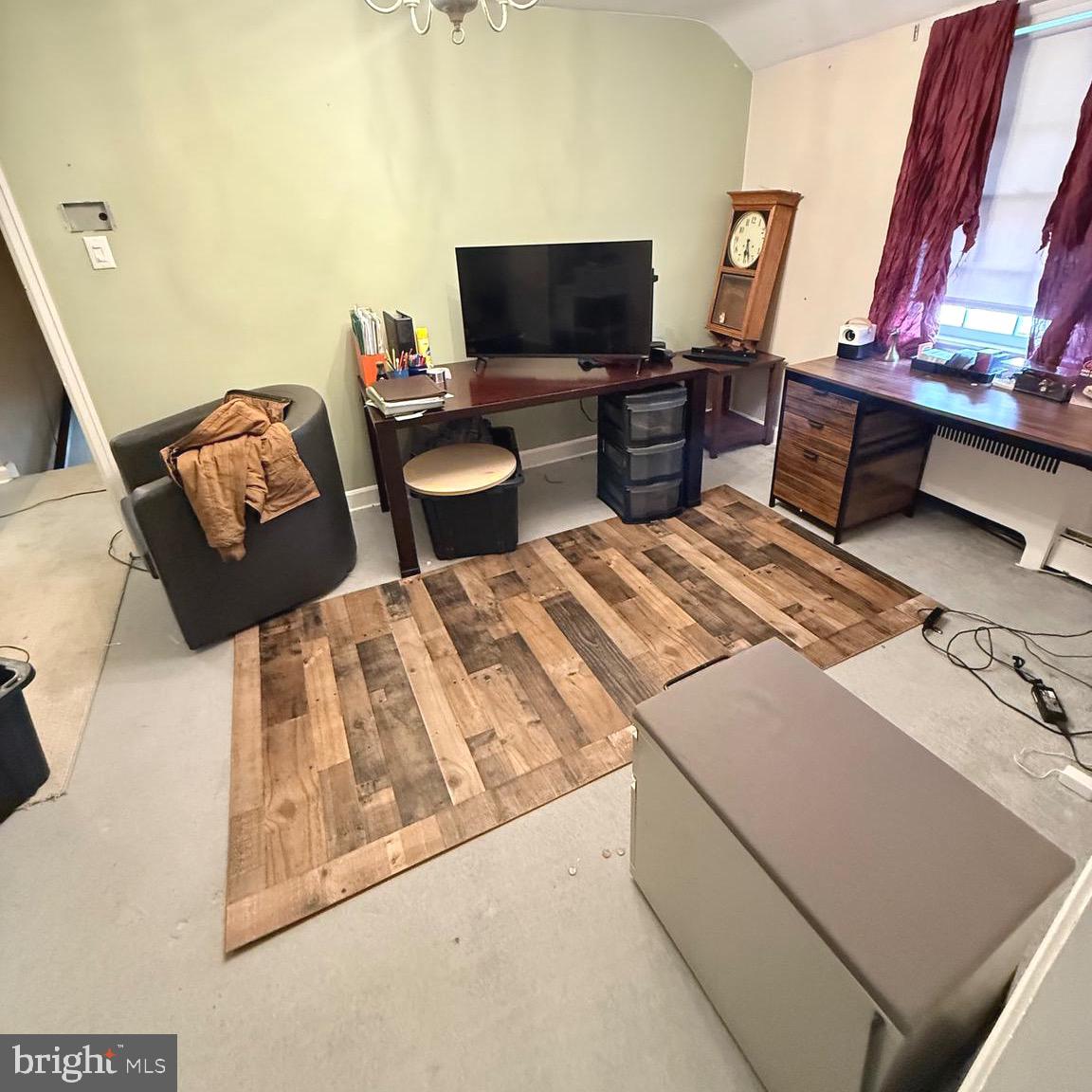 BEVERLY BOULEVARD - Residential