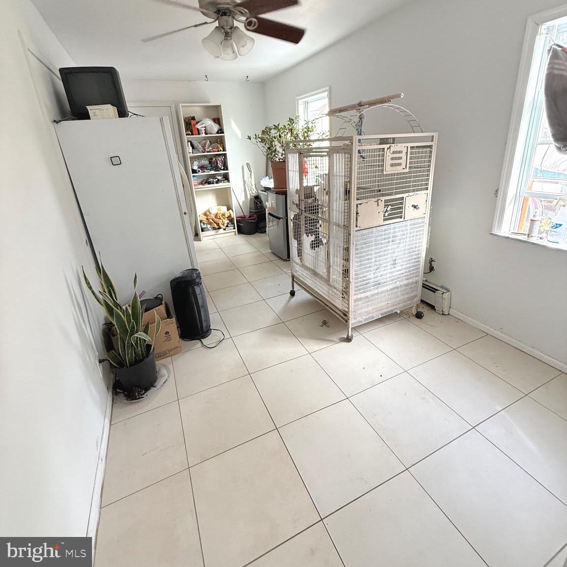 BEVERLY BOULEVARD - Residential