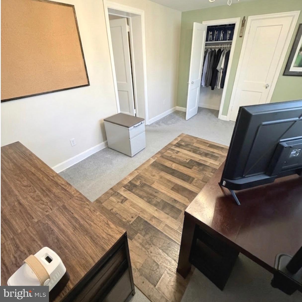 BEVERLY BOULEVARD - Residential