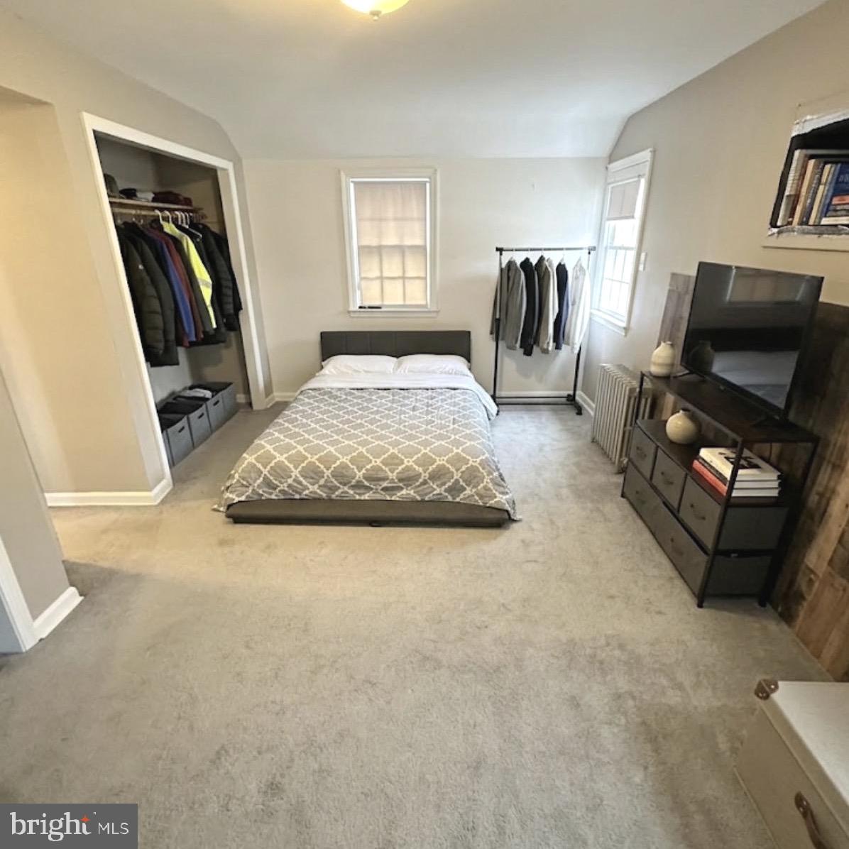 BEVERLY BOULEVARD - Residential