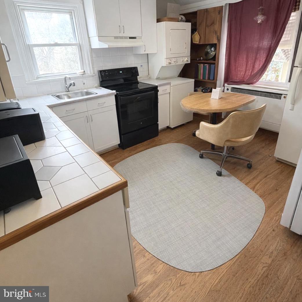 BEVERLY BOULEVARD - Residential