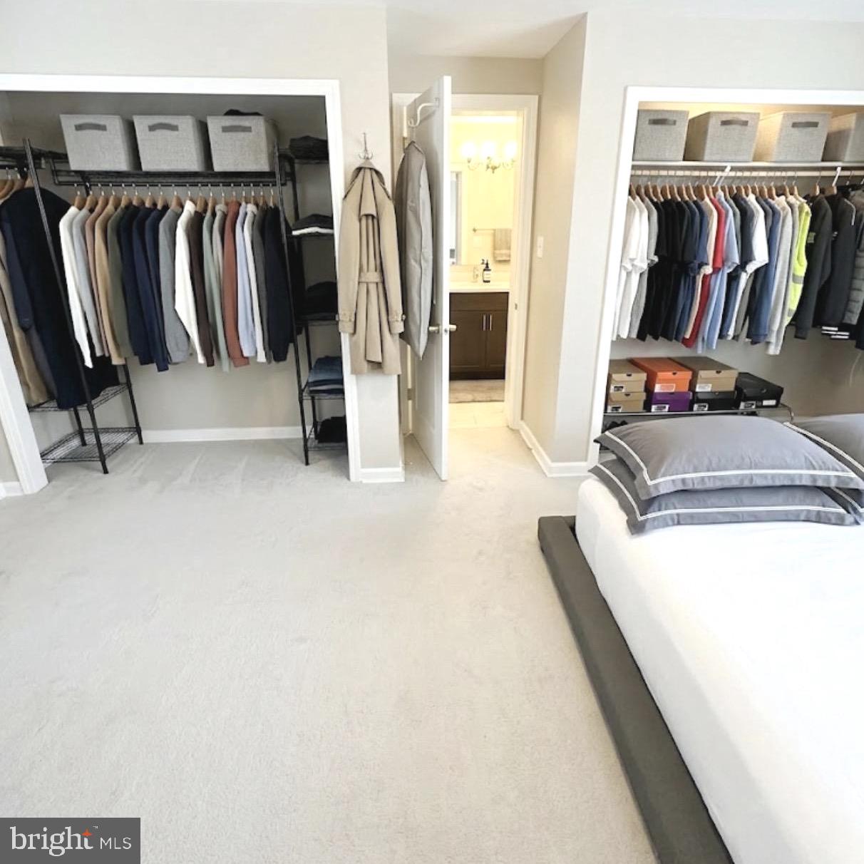 BEVERLY BOULEVARD - Residential