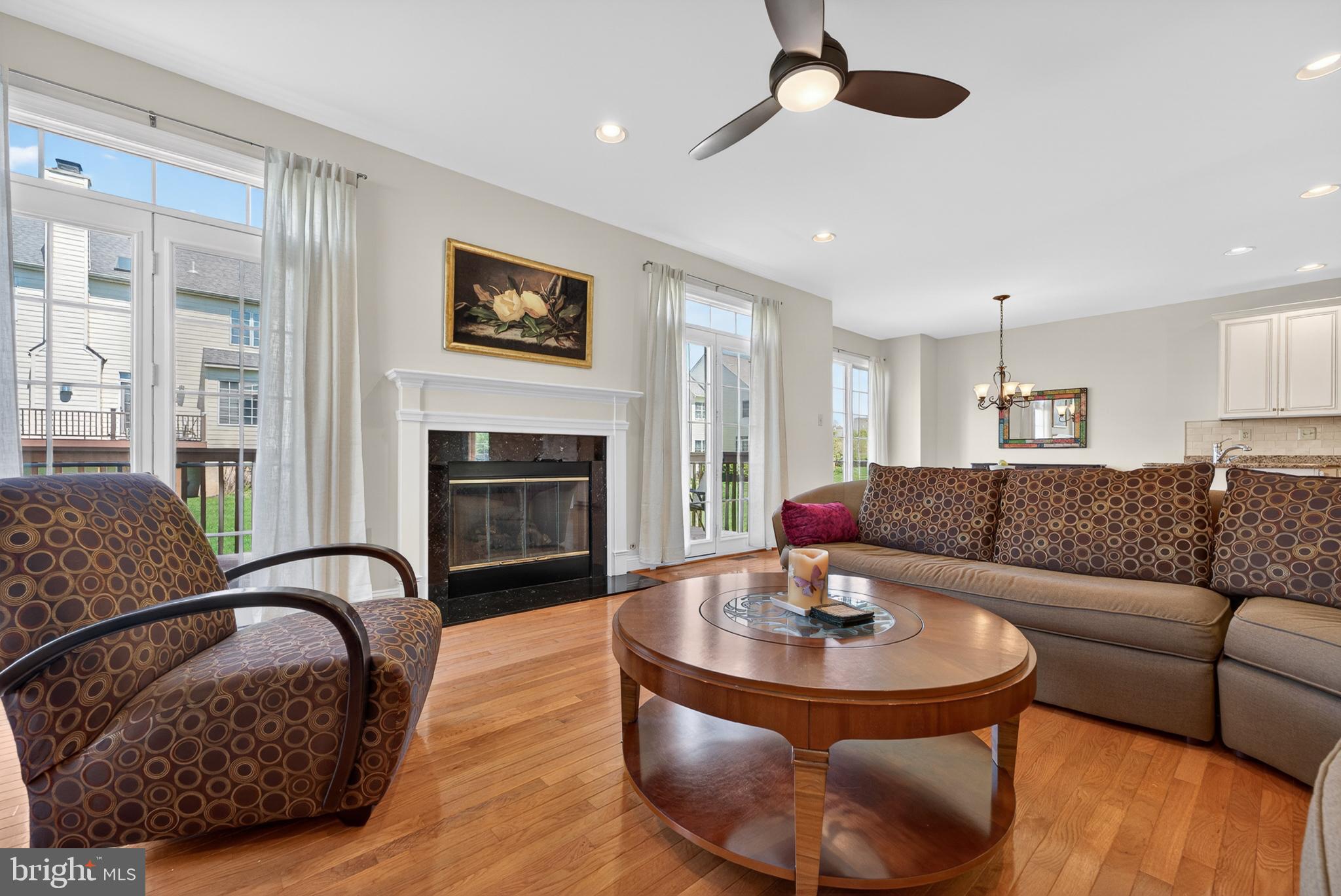 MALVERN HUNT - Residential