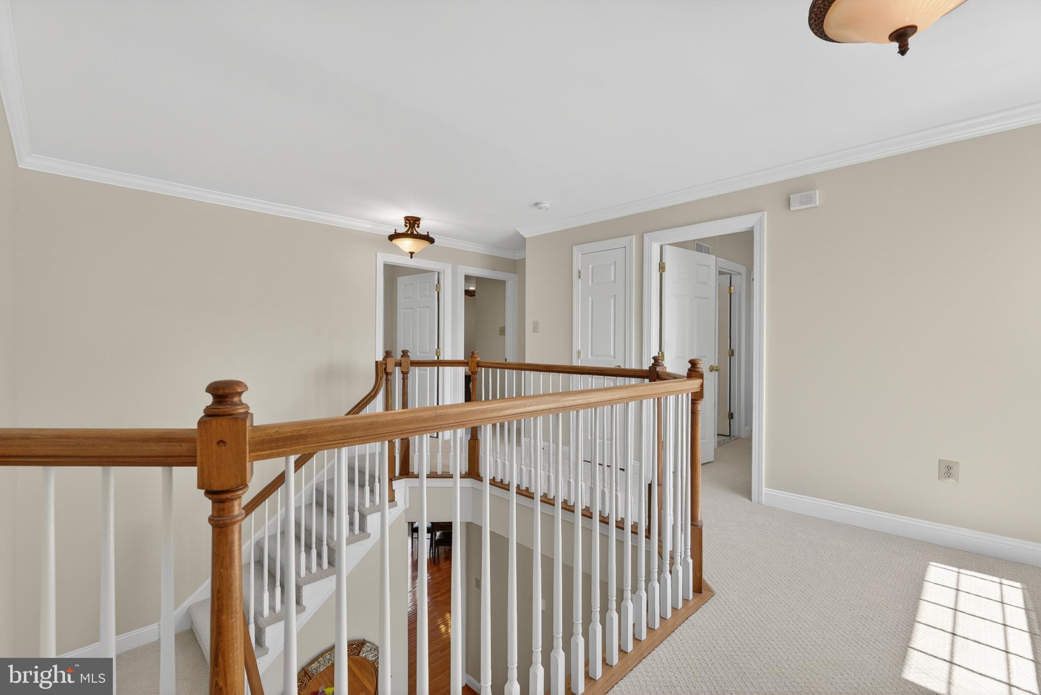 MALVERN HUNT - Residential