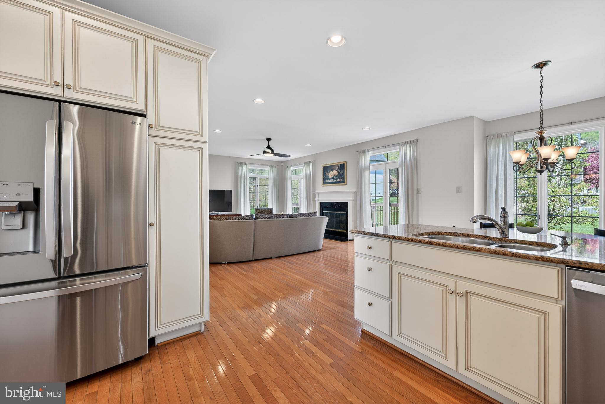 MALVERN HUNT - Residential