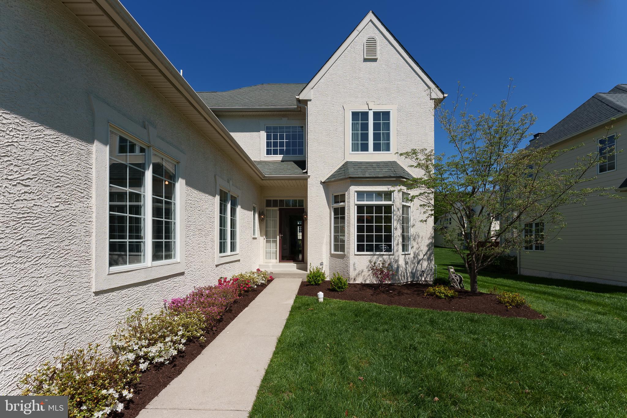 MALVERN HUNT - Residential