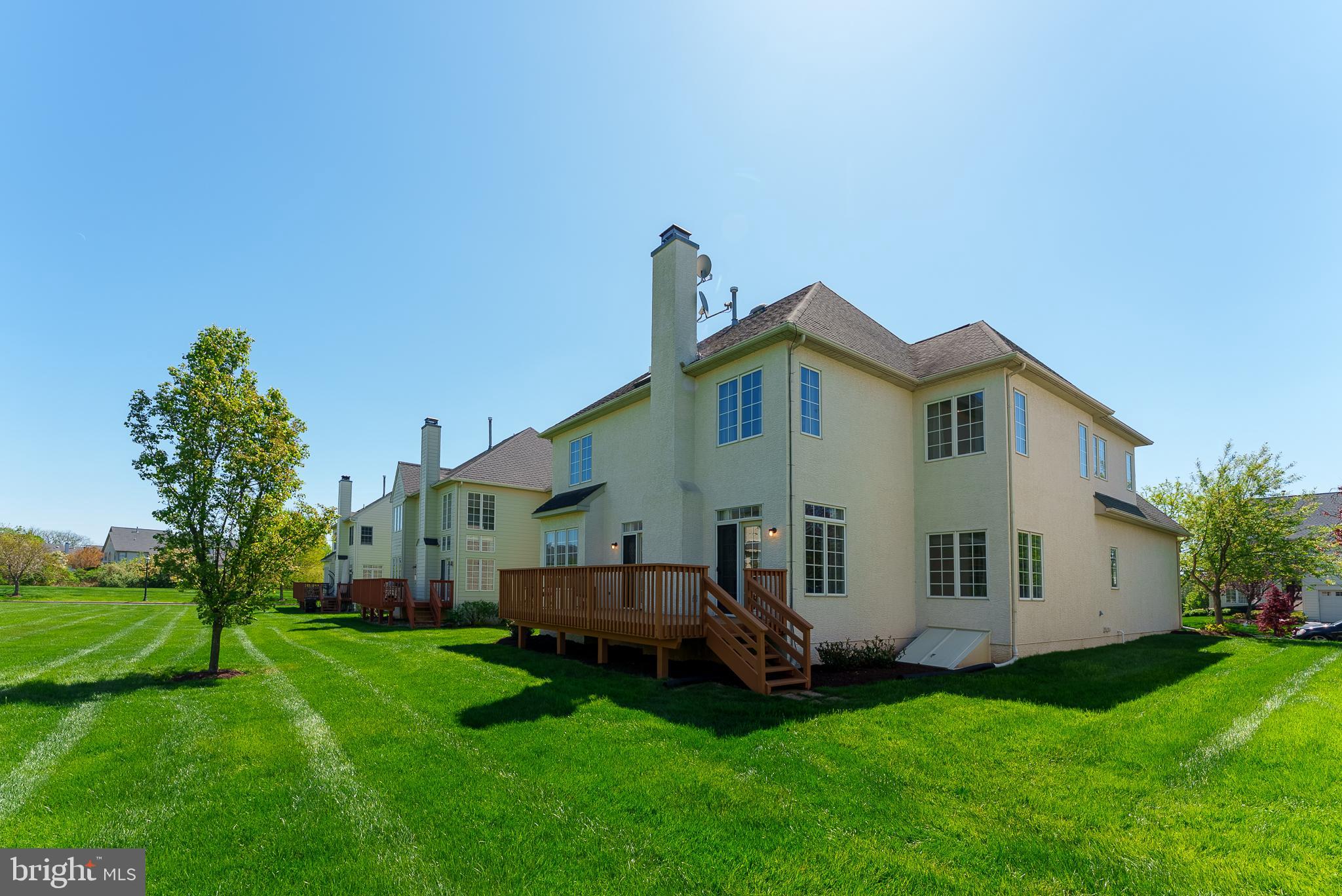 MALVERN HUNT - Residential