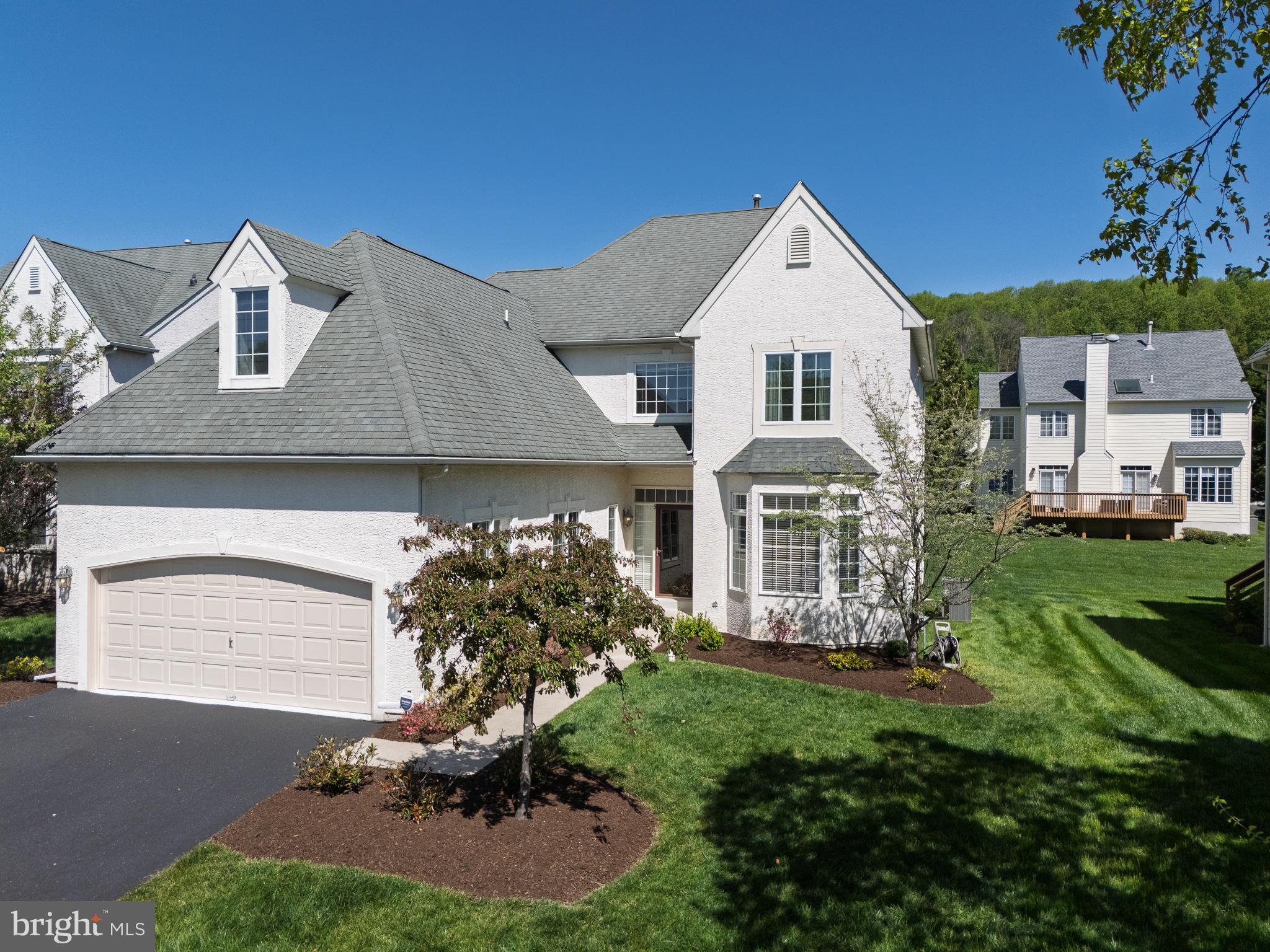 MALVERN HUNT - Residential