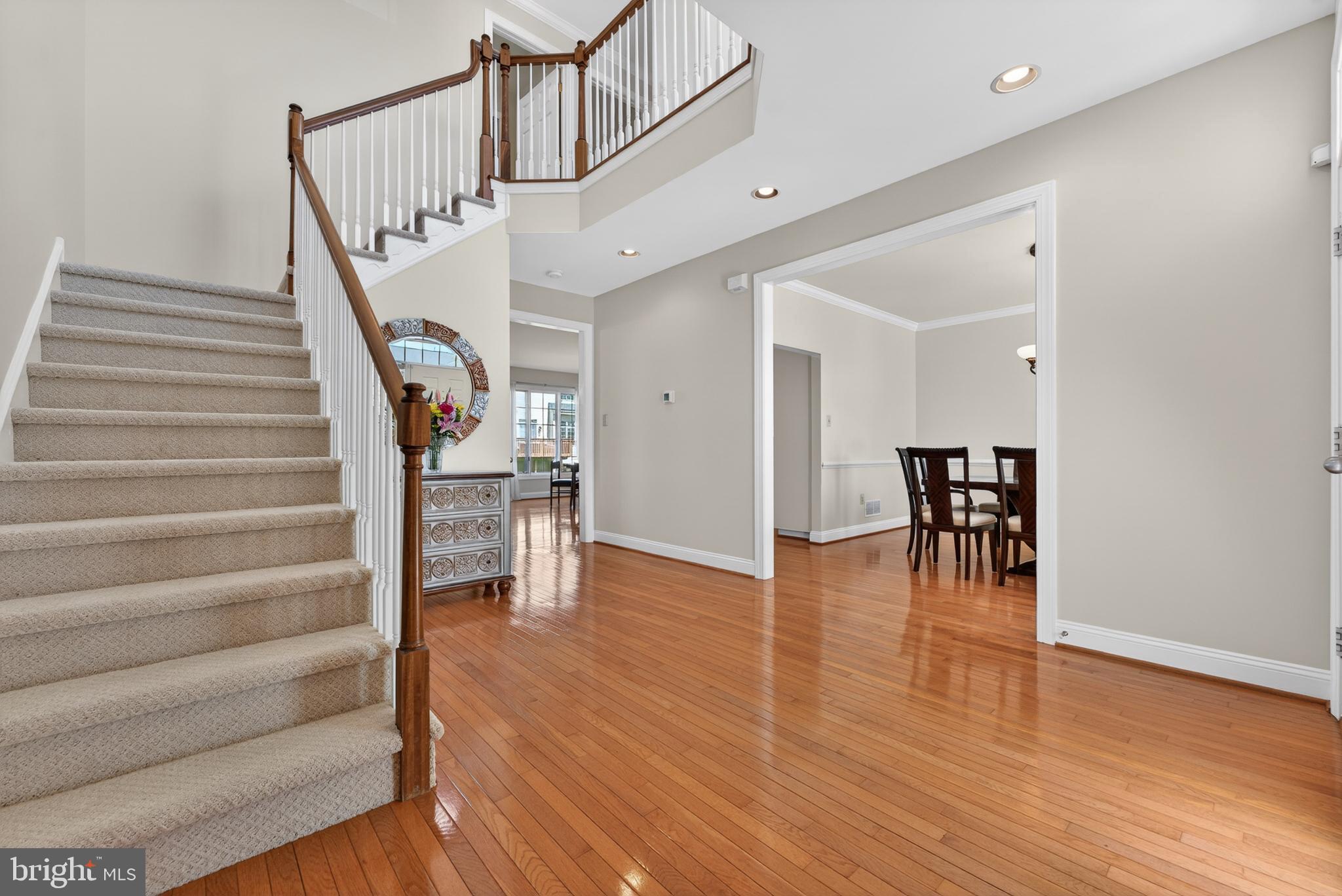 MALVERN HUNT - Residential
