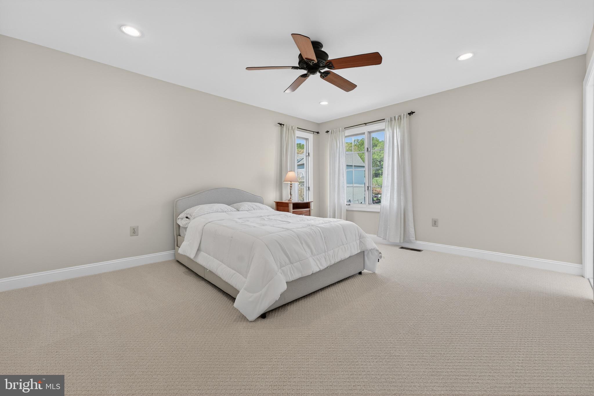 MALVERN HUNT - Residential