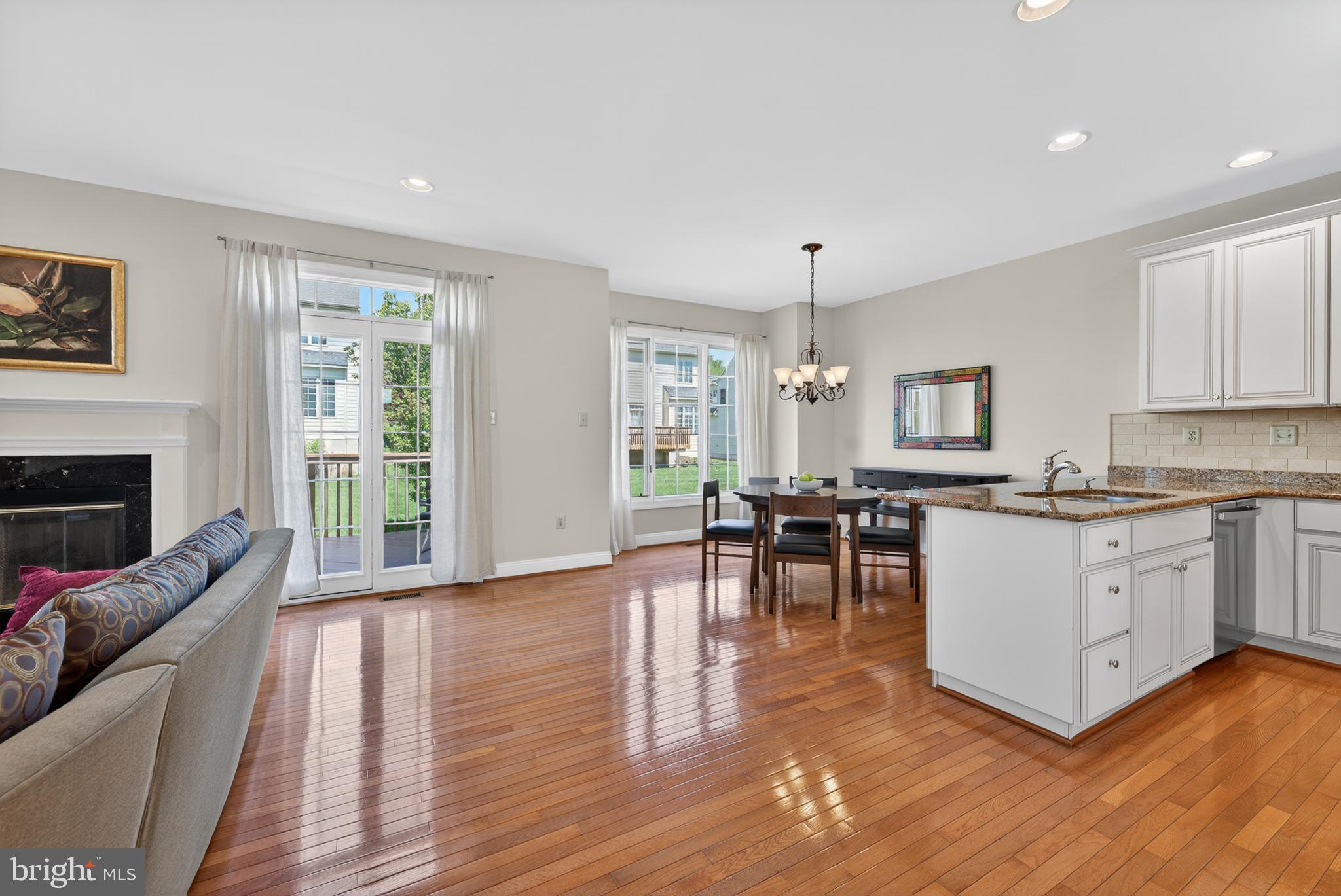 MALVERN HUNT - Residential