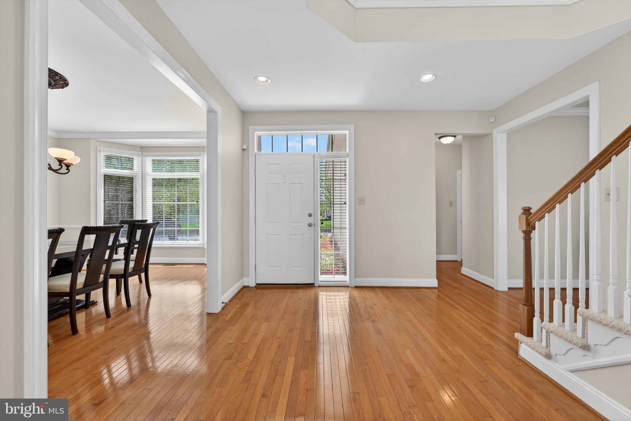 MALVERN HUNT - Residential