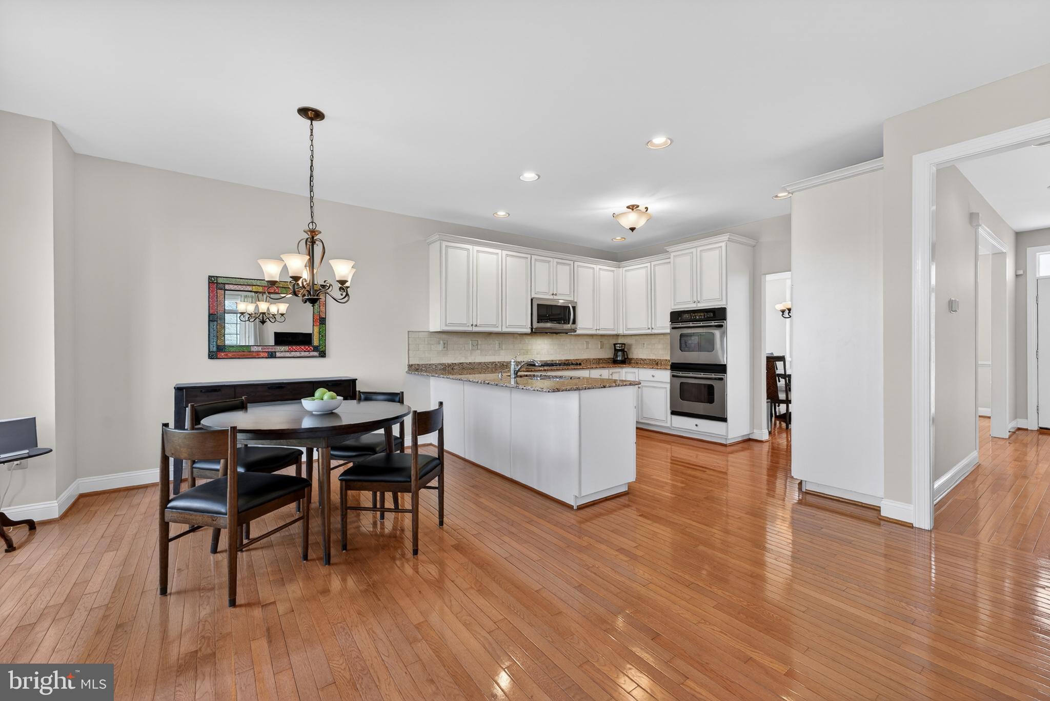 MALVERN HUNT - Residential