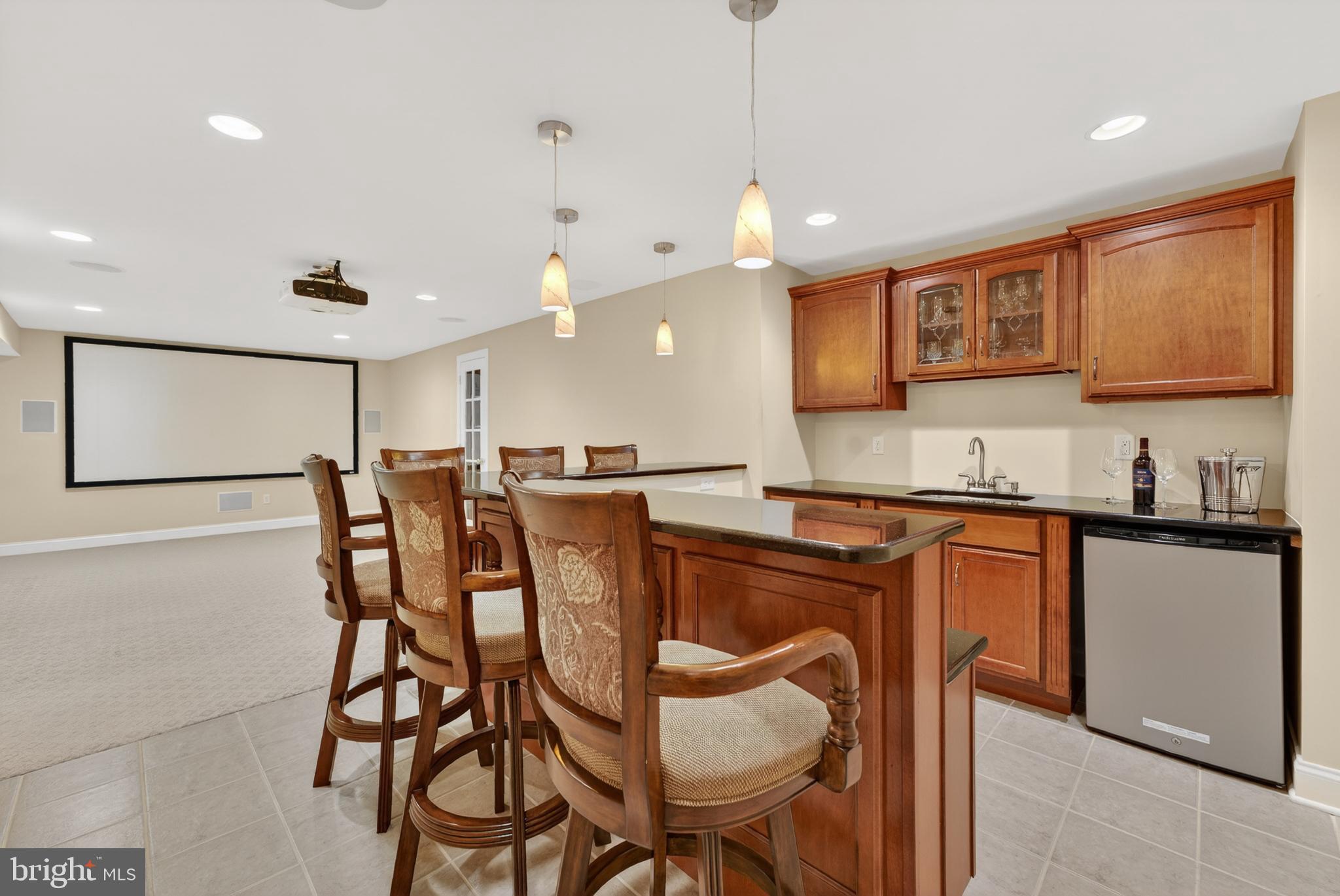 MALVERN HUNT - Residential