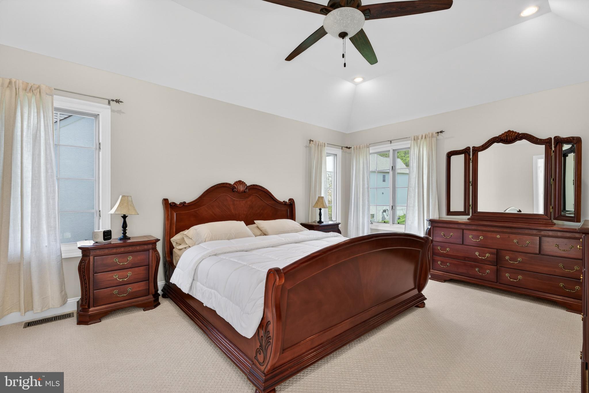 MALVERN HUNT - Residential
