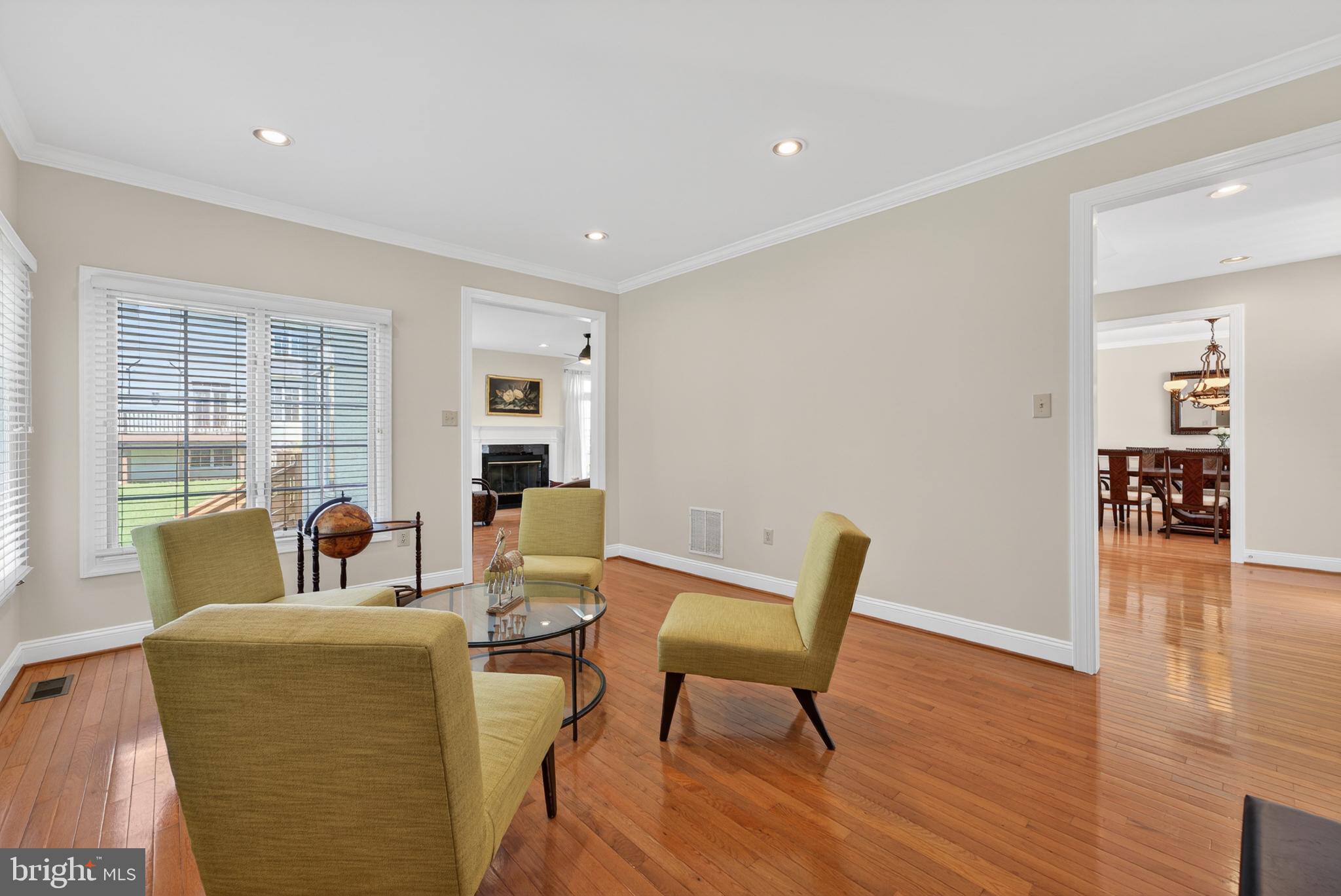 MALVERN HUNT - Residential