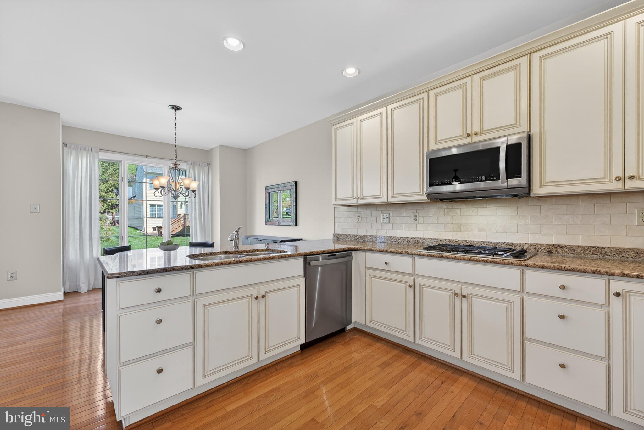 MALVERN HUNT - Residential