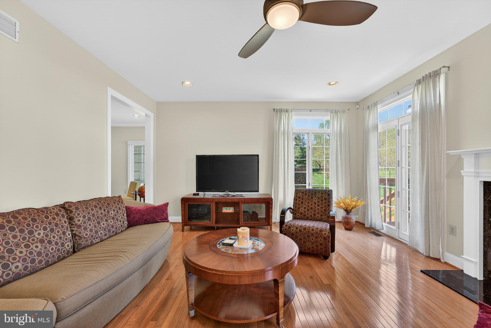 MALVERN HUNT - Residential