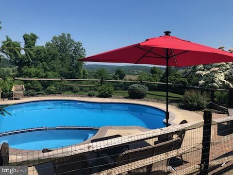 Tiny photo for 234 Miller Road, SINKING SPRING, PA 19608 (MLS # PABK2070754)