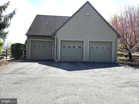 Tiny photo for 234 Miller Road, SINKING SPRING, PA 19608 (MLS # PABK2070754)