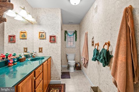 Tiny photo for 234 Miller Road, SINKING SPRING, PA 19608 (MLS # PABK2070754)