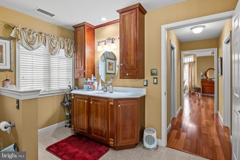 Tiny photo for 234 Miller Road, SINKING SPRING, PA 19608 (MLS # PABK2070754)