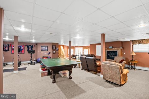 Tiny photo for 234 Miller Road, SINKING SPRING, PA 19608 (MLS # PABK2070754)