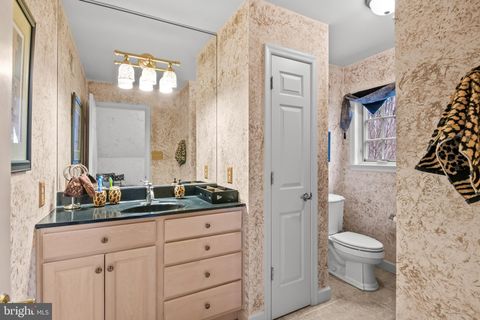 Tiny photo for 234 Miller Road, SINKING SPRING, PA 19608 (MLS # PABK2070754)