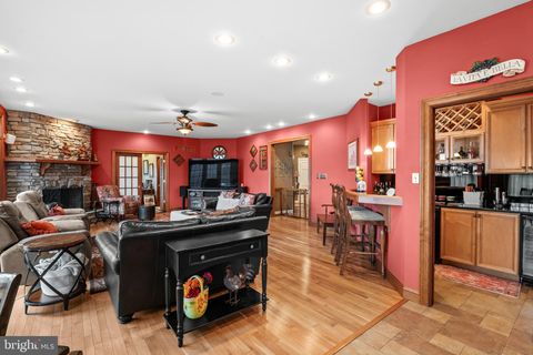 Tiny photo for 234 Miller Road, SINKING SPRING, PA 19608 (MLS # PABK2070754)