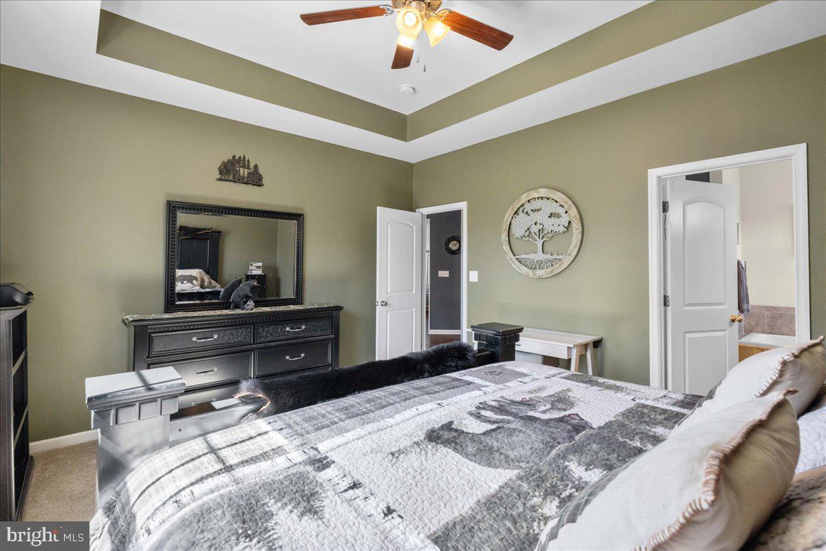 BRIDLE CREEK - Residential