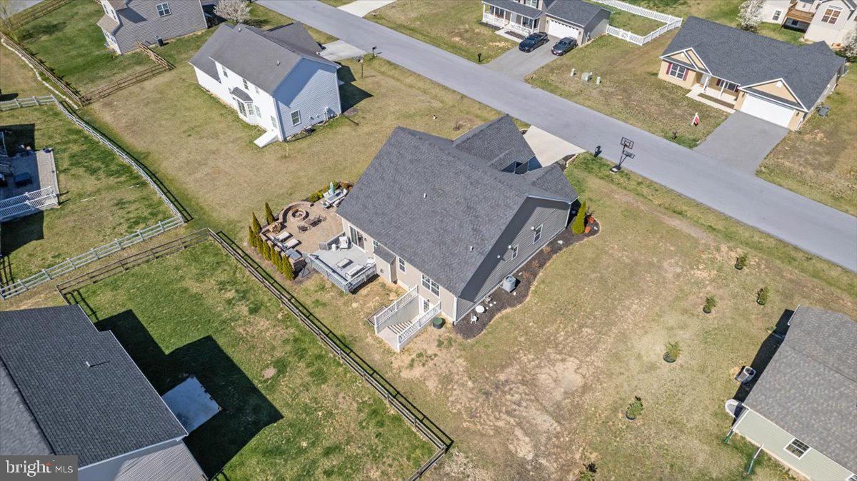 BRIDLE CREEK - Residential