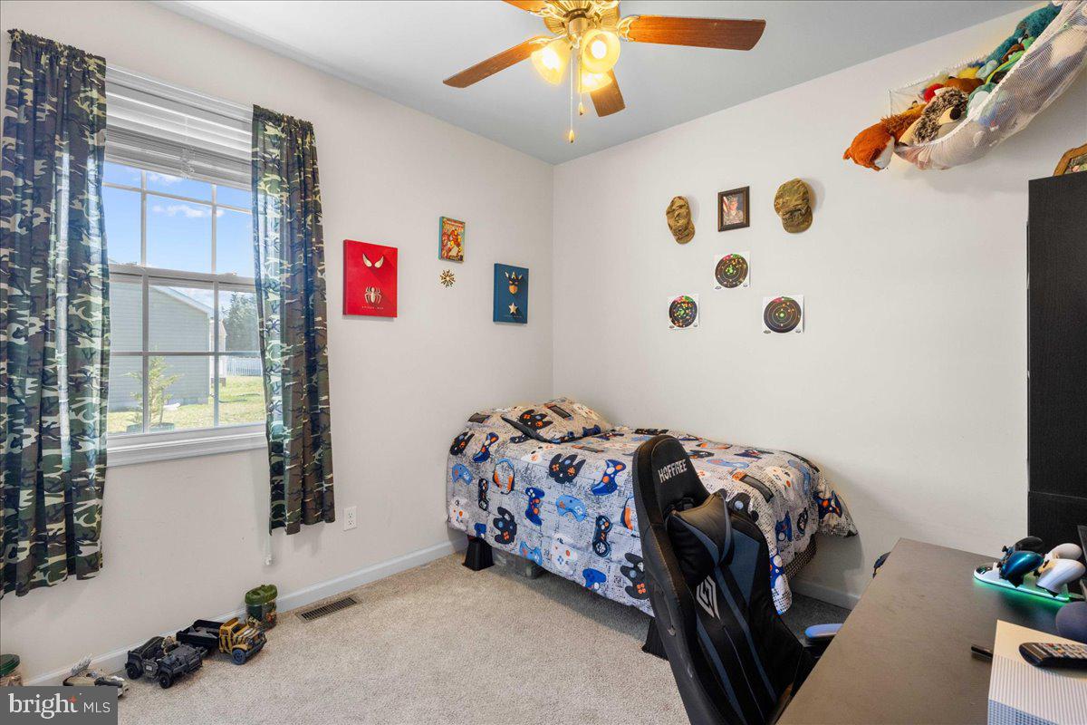 BRIDLE CREEK - Residential