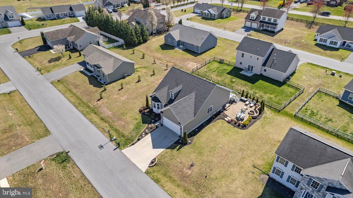 BRIDLE CREEK - Residential